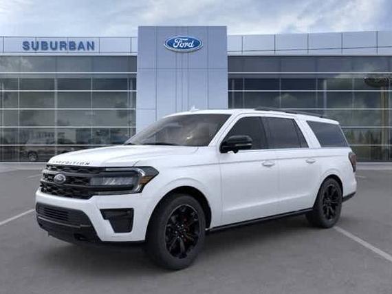 FORD EXPEDITION MAX 2024 1FMJK2AGXREA15557 image FORD EXPEDITION MAX 2024 1FMJK2AGXREA15557 image
